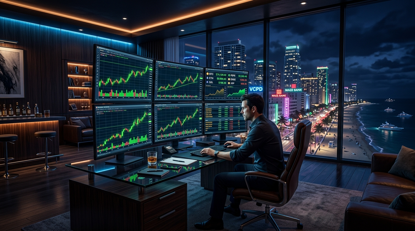GTA 6 Stock Market Investing Guide and BAWSAQ 2.0