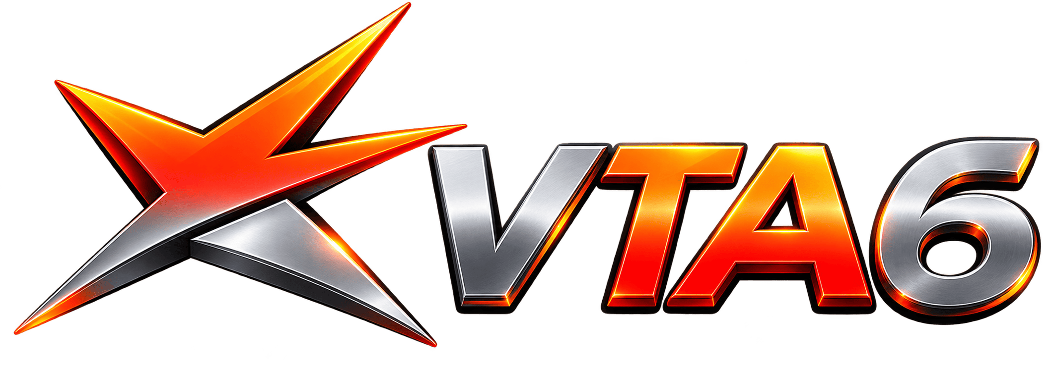 VTA6 Logo